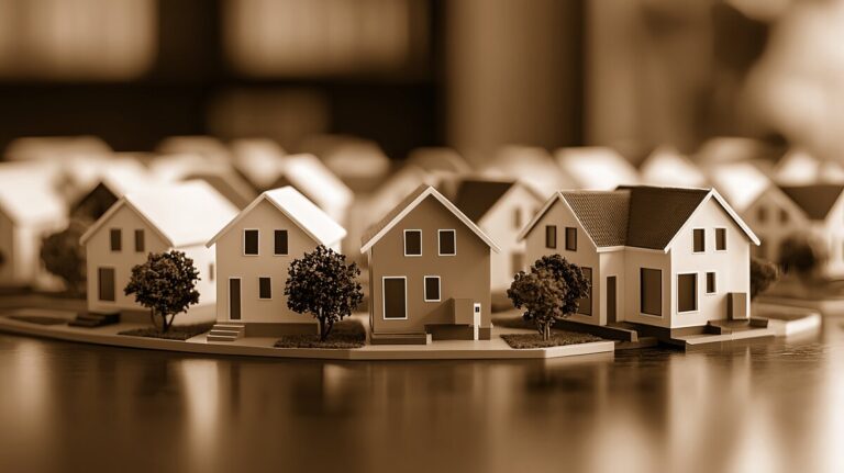 Alaqua Lakes neighborhood